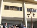 گزارش تصویری افتتاح کتابخانه پردیس دانشگاه صنعتی شاهرود با حضور وزیر محترم علوم 